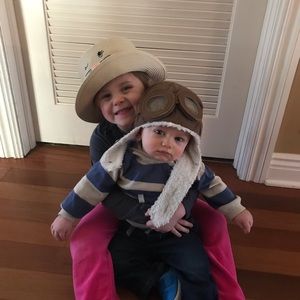 Meet your Posher, Sue